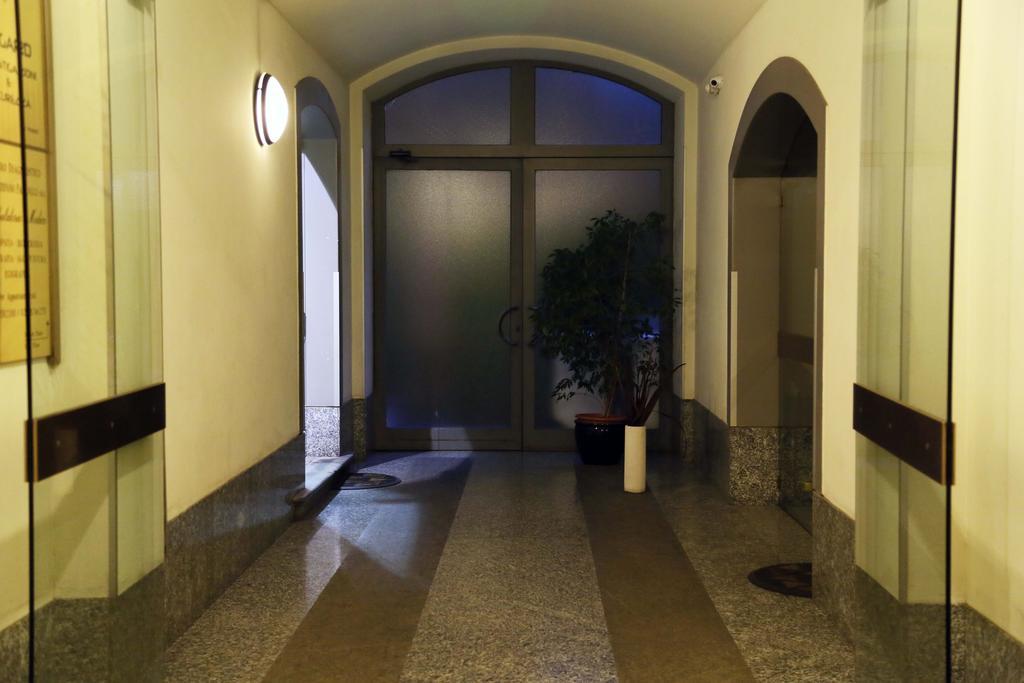 Charming The Castle Apartment Mailand