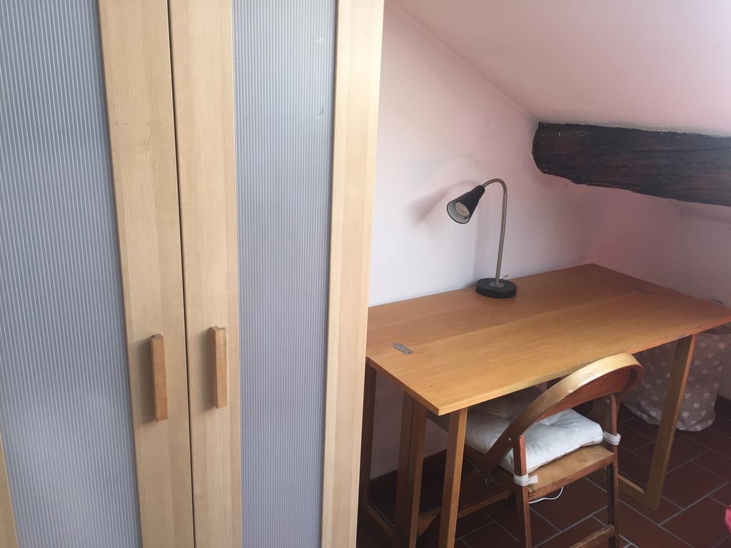 Apartment Charming The Castle Mailand