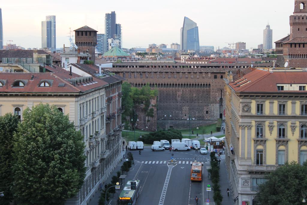 Charming The Castle Appartamento Milano