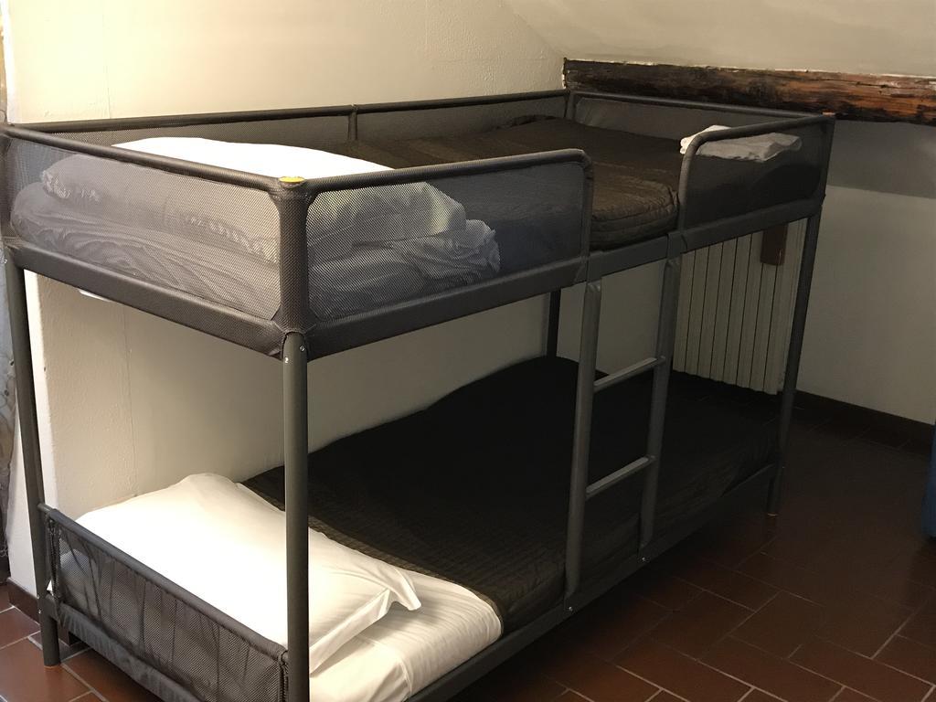 Appartamento Charming The Castle